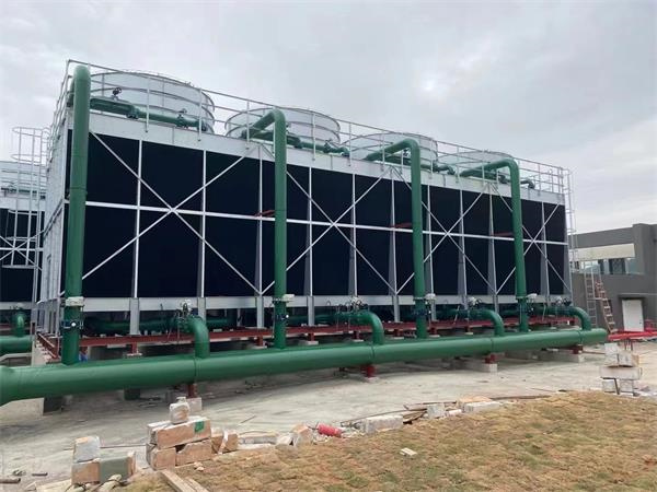 工業(yè)冷卻塔建成后需對塔體進行哪些檢驗,工業(yè)冷卻塔參數(shù)