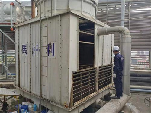 如何確保冷卻塔不耗電的溫度,如何選擇冷卻塔型號(hào)