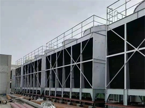 工業(yè)廢熱處理神器—冷卻塔(冷卻塔pvc填料是危廢還是固廢)