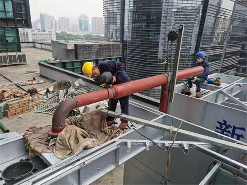 冷卻塔的性能保障內(nèi)容介紹,冷卻塔熱力性能