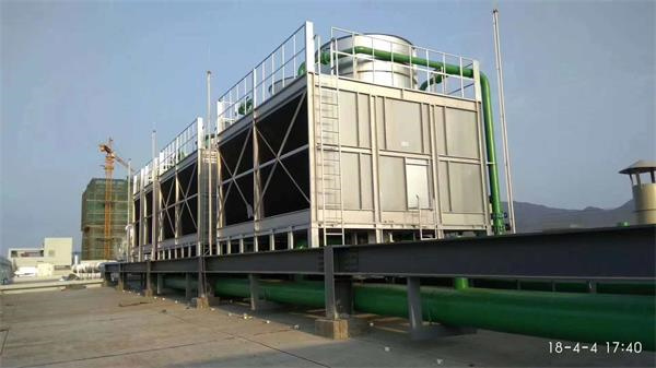 東莞圓形冷卻塔降低噪音的方式,東莞節(jié)能冷卻塔