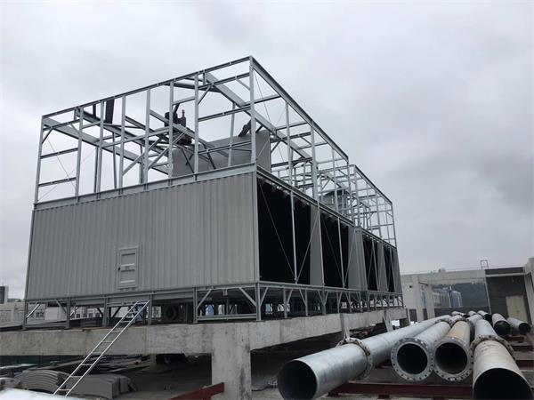 啟動工業(yè)冷卻塔前要做哪些預備工作,工業(yè)型冷卻塔