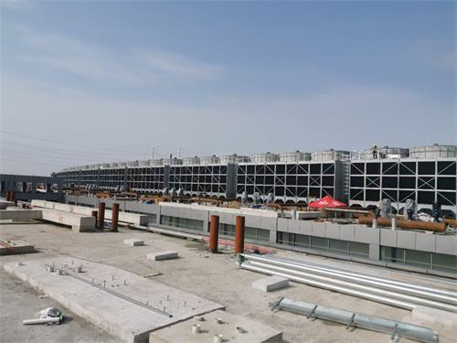 閉式冷卻塔的運(yùn)行狀態(tài)取決于哪些因素？,閉式冷卻塔廠家排名