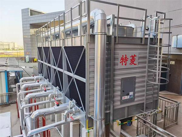 填料在冷卻塔中有什么作用,冷卻塔廢舊填料回收
