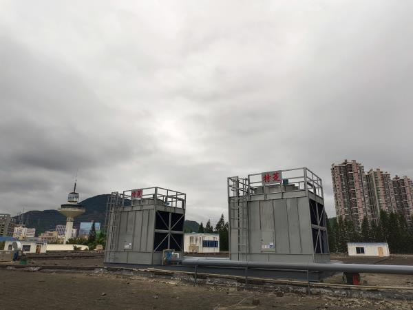 冷卻塔廠家哪家最好？,冷卻塔填料
