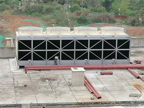 冷卻塔減速機(jī)維修廠家哪家好？